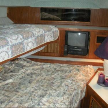 1987 Sea Ray 41 aft cabin