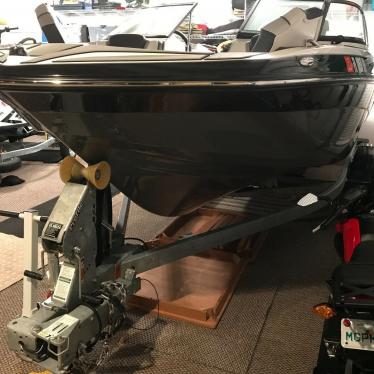 2017 Yamaha sx195