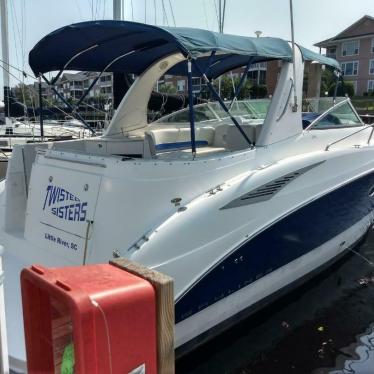 2007 Bayliner 325