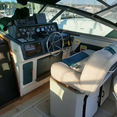 1987 Sea Ray 340 sundancer