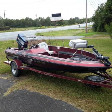 SKEETER 1991 for sale for $4,995 - Boats-from-USA.com