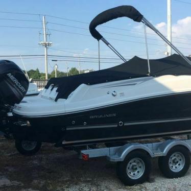 2018 Bayliner