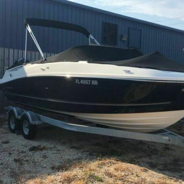 2018 Bayliner