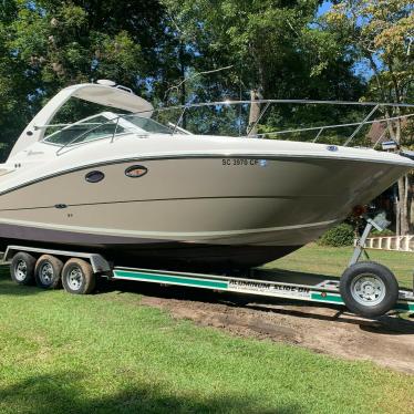 2006 Sea Ray sundancer 290