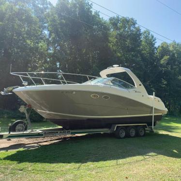 2006 Sea Ray sundancer 290