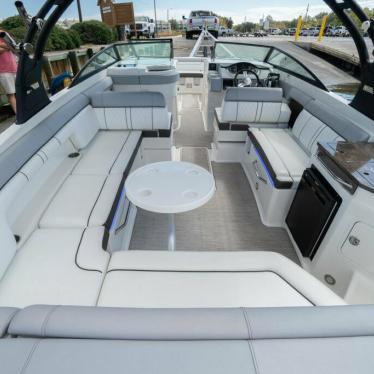 2017 Sea Ray sdx 290 ob