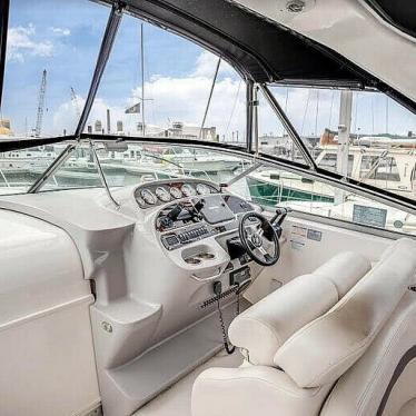 2005 Chaparral 33