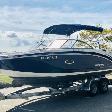 2018 Chaparral 230 suncoast