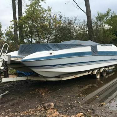 1993 Bayliner rendevous