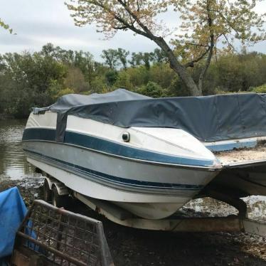 1993 Bayliner rendevous