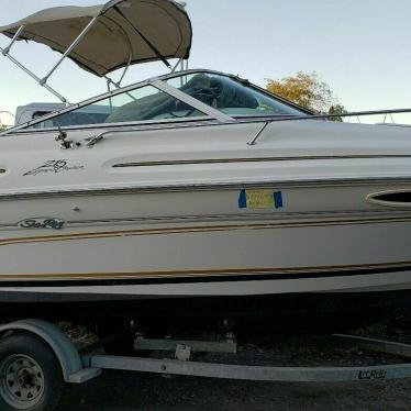 2000 Sea Ray