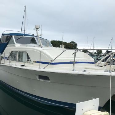 Chris Craft 1975 for sale for $5,000 - Boats-from-USA.com