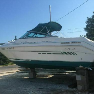 1992 Sea Ray