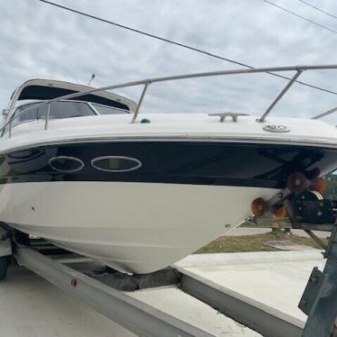 2001 Sea Ray 280ss