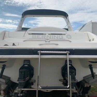 2001 Sea Ray 280ss