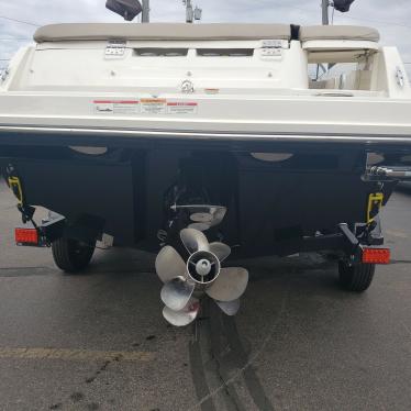 2016 Bayliner vr6