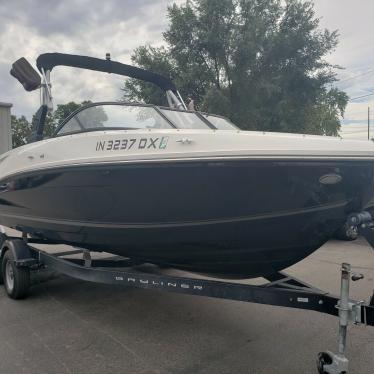 2016 Bayliner vr6