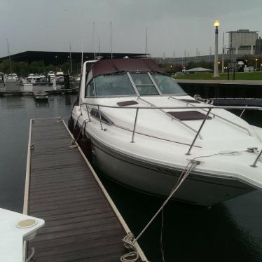 1992 Sea Ray 290 da sundancer