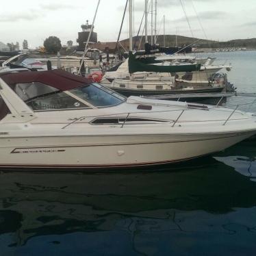 1992 Sea Ray 290 da sundancer