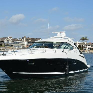 2012 Sea Ray 410