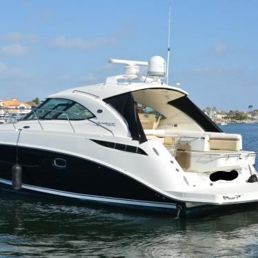 2012 Sea Ray 410