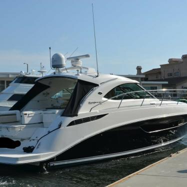 2012 Sea Ray 410