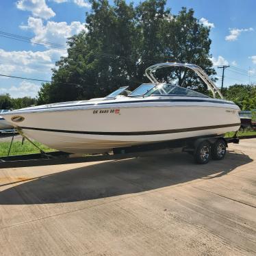 2003 Cobalt 262