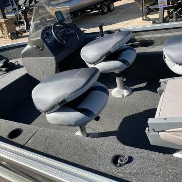 Alumacraft Classic 165 2015 for sale for $11,500 - Boats-from-USA.com