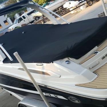 2012 Sea Ray 250 slx