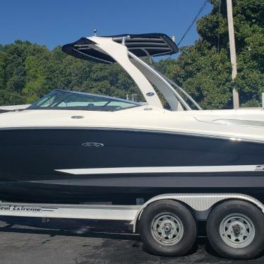 2012 Sea Ray 250 slx