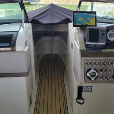 2012 Sea Ray 250 slx