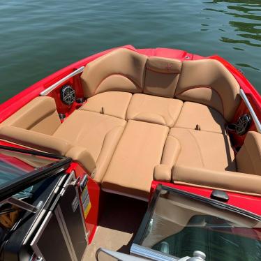 2017 Mastercraft x-46