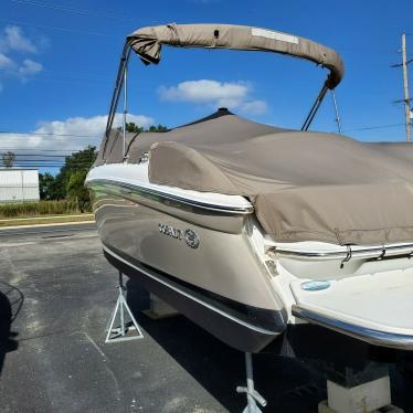 2013 Cobalt 262