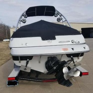 2012 Crownline