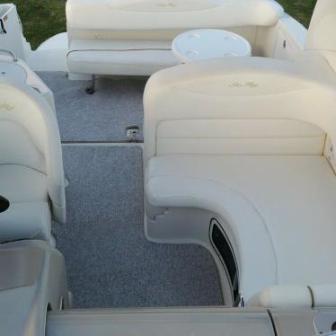 2002 Sea Ray 280 sundancer