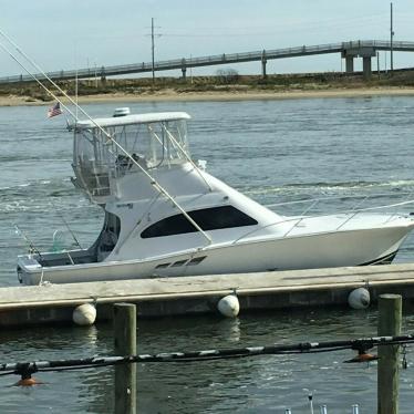 Luhrs Luhrs 360 Convertible 1999 for sale for $79,500 - Boats-from-USA.com