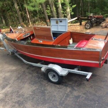 Chris Craft 300 1932 for sale for $25,000 - Boats-from-USA.com