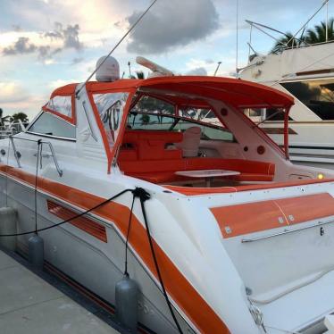 1999 Sea Ray 500 sundancer