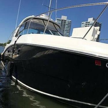 2008 Sea Ray sundancer 330