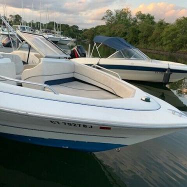 2003 Bayliner