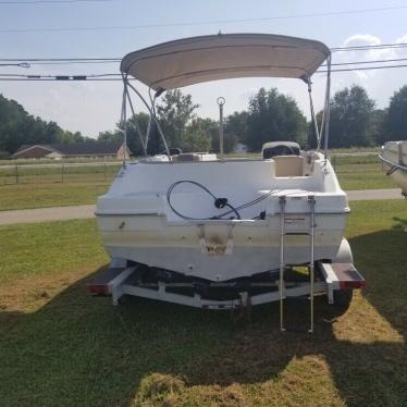 Hurricane 188 2016 for sale for $1,000 - Boats-from-USA.com