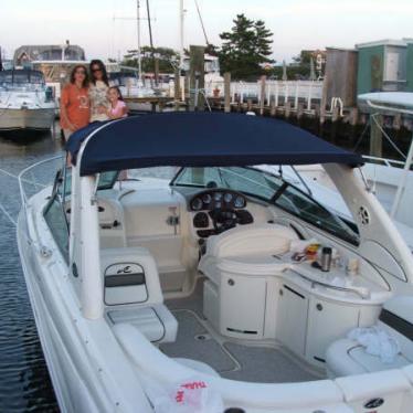 2005 Sea Ray