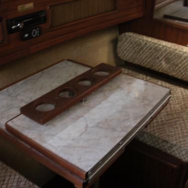 1983 Sea Ray sundancer 260