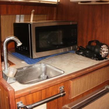 1983 Sea Ray sundancer 260