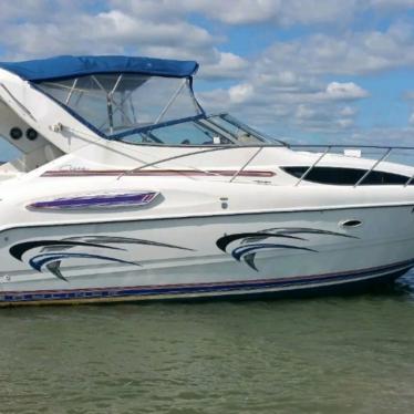 2002 Bayliner