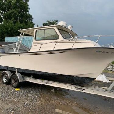 Maycraft 2550 2012 for sale for $56,990 - Boats-from-USA.com