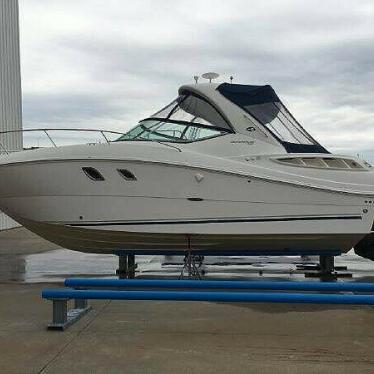 2009 Sea Ray sundancer 310