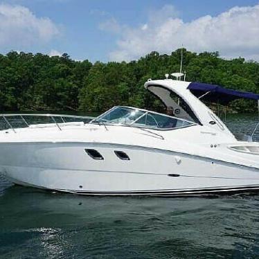 2009 Sea Ray sundancer 310