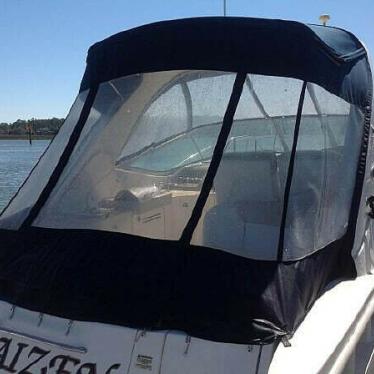 2009 Sea Ray sundancer 310