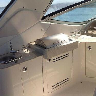 2009 Sea Ray sundancer 310